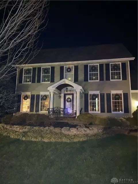 785 Hardwick Ct, Tipp City, OH 45371