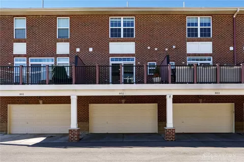 802 Brownstone Row, Springboro, OH 45066 photo 42