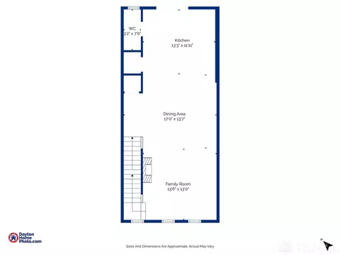 802 Brownstone Row, Springboro, OH 45066 photo 15