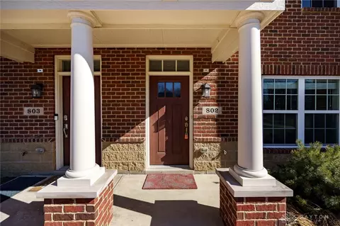 802 Brownstone Row, Springboro, OH 45066 photo 5
