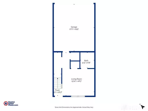 802 Brownstone Row, Springboro, OH 45066 photo 7