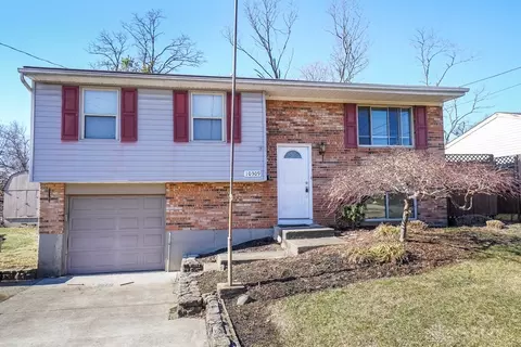 10309 Season Dr, Colerain Township, OH 45251