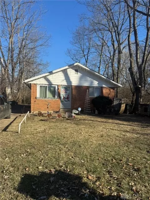 5031 Genesee Ave, Dayton, OH 45406