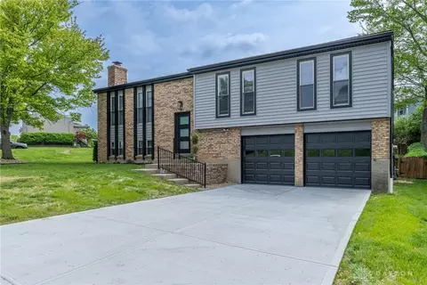 740 Genenbill Dr, Cincinnati, OH 45238