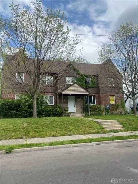265 Victor Ave, Dayton, OH 45405