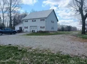 6841 Jonesboro, Martinsville, OH 45146