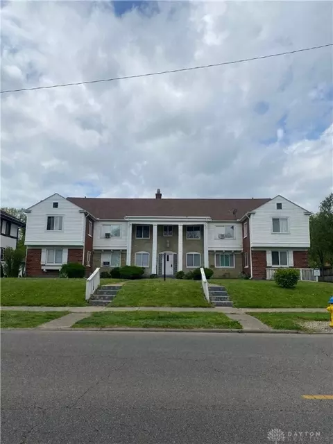 455 Forest Ave, Dayton, OH 45405