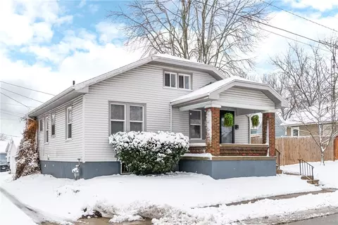 1300 Pursell Ave, Dayton, OH 45420
