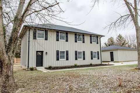 39 Snider Rd, New Carlisle, OH 45344