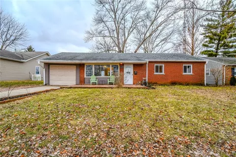 1259 S Maple Ave, Fairborn, OH 45324
