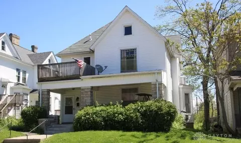 1024-1026 Garfield Ave, Springfield, OH 45504