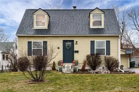 2145 Emmons Ave, Dayton, OH 45420