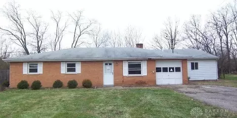 10033 Kenwood Rd, Blue Ash, OH 45242