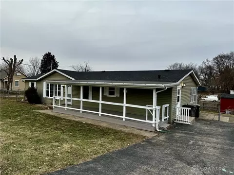 641 Xenia Ave, Xenia, OH 45385