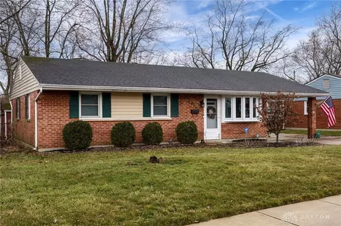 524 Adeline Ave, Vandalia, OH 45377