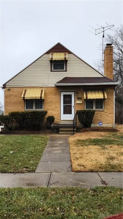 3017 Earlham Dr, Dayton, OH 45406