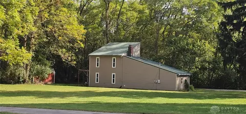 443 S Spring St, New Paris, OH 45347