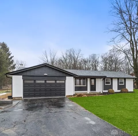 7711 S Jay Rd, West Milton, OH 45383