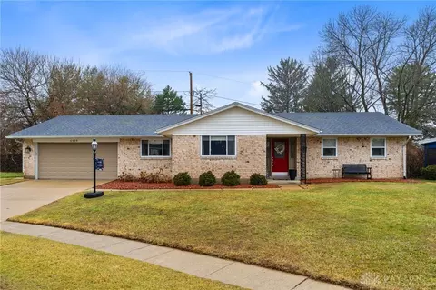 4409 Sunnydale Pl, Dayton, OH 45429