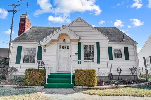 710 Berkshire Rd, Dayton, OH 45419
