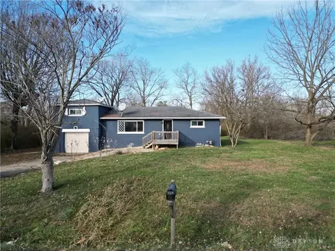 6293 Mantz Ave, Dayton, OH 45417