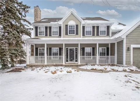 1571 Heritage Lake Dr, Dayton, OH 45458