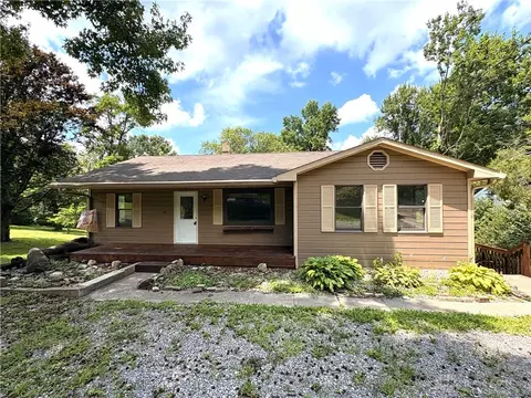 3620 S Main St, Middletown, OH 45044