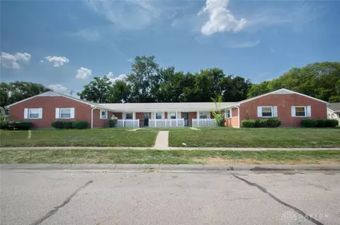 1201 Bishop Dr, Dayton, OH 45449