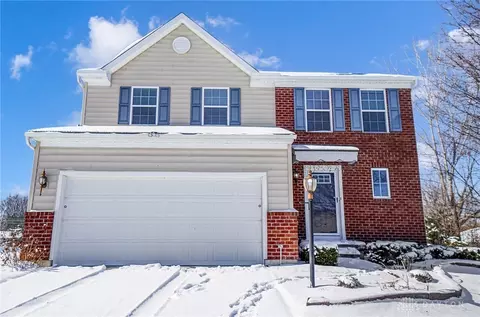 5657 Cottonwood Ct, Dayton, OH 45424