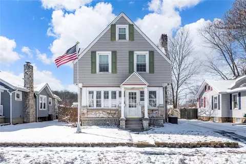 307 S Elm St, Dayton, OH 45449