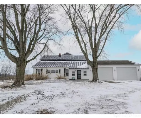 5918 Sonora Rd, Lewisburg, OH 45338