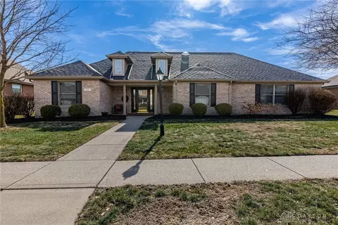 909 Orville Way, Xenia, OH 45385