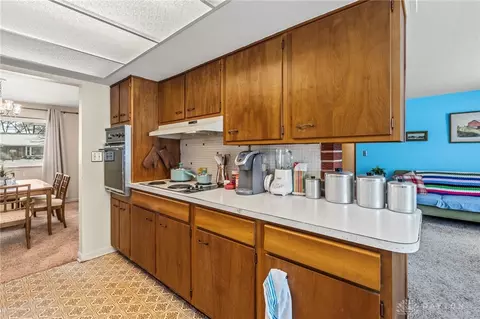 4231 Clarendon Dr, Kettering, OH 45440 photo 11