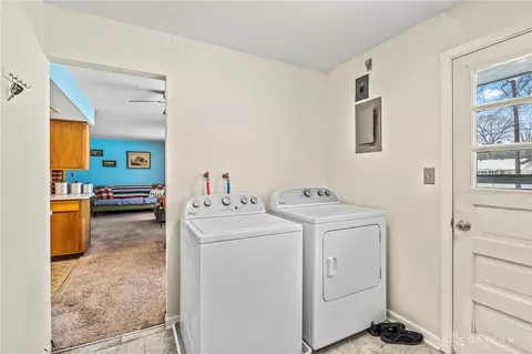 4231 Clarendon Dr, Kettering, OH 45440 photo 29