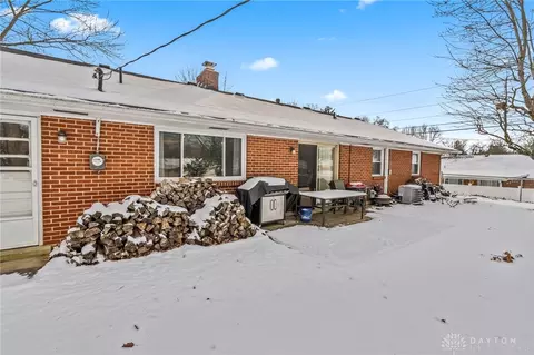 4231 Clarendon Dr, Kettering, OH 45440 photo 32