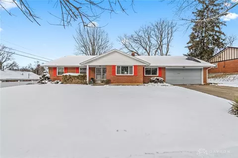 4231 Clarendon Dr, Kettering, OH 45440 photo 36