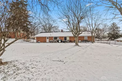 4231 Clarendon Dr, Kettering, OH 45440 photo 33