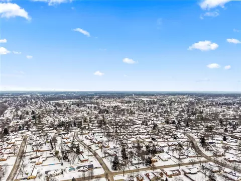 4231 Clarendon Dr, Kettering, OH 45440 photo 40
