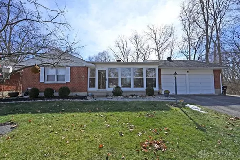 320 Grand Ave, Dayton, OH 45426