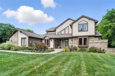 2720 Westminster Way, Springboro, OH 45066