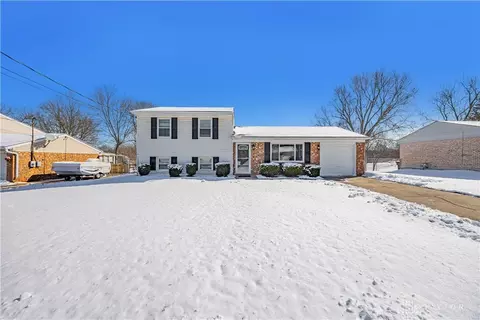6074 Ricky Dr, Fairfield, OH 45014