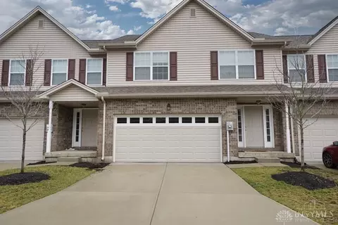 9542 High Line Pl, West Chester, OH 45011