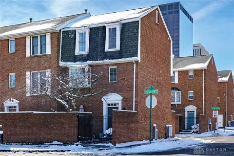 119 N Patterson Blvd, Dayton, OH 45402