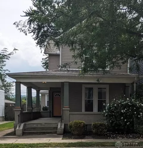 44 Jasper St, Dayton, OH 45409
