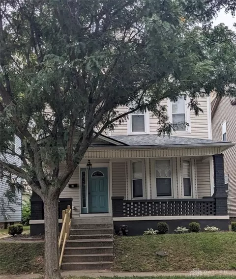 39 Frank St, Dayton, OH 45409