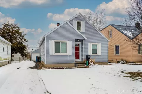 4931 Lauderdale Dr, Moraine, OH 45439