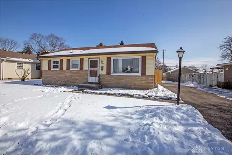 1586 Joselin Rd, Dayton, OH 45432