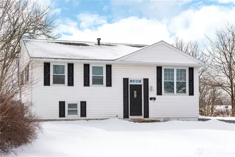 1235 Klose Ave, New Carlisle, OH 45344