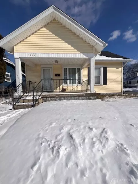 1932 Erie Ave, Springfield, OH 45505