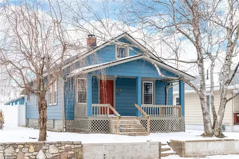1805 Pershing Blvd, Dayton, OH 45420